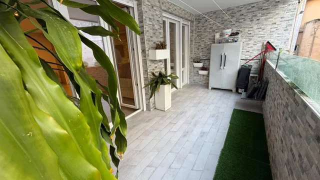 Espectacular vivienda de 195 m2 con 4 dormitorios en pleno bulevar gran capitán — 14