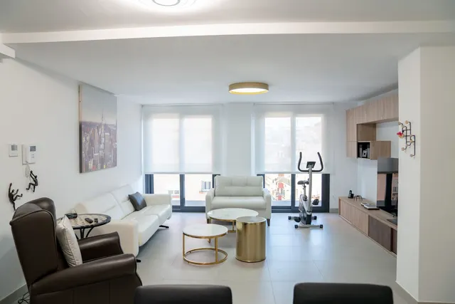 Apartamento 1 habitación 70m² en venta - Centro — 8