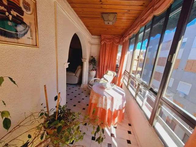 Apartamento 1 habitación 93m² en venta - Acequion — 9