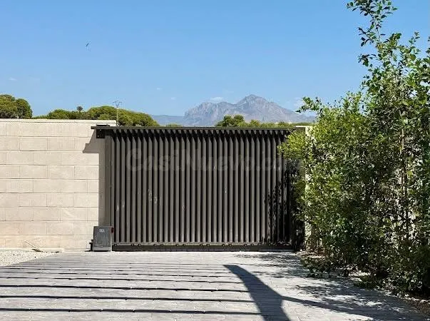 Espectacular Villa en Villafranqueza, Alicante - €840.000 — 3