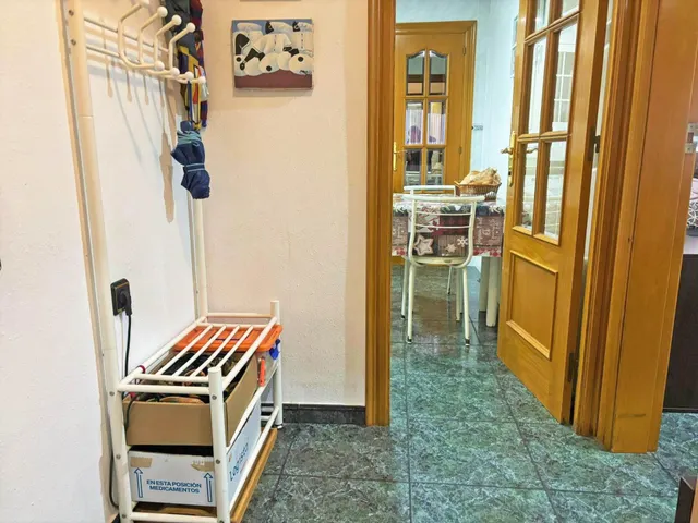 Piso en Venta en Can Palet Terrassa — 24