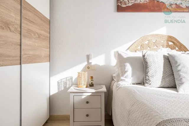 Apartamento  con vistas y licencia turistica en bolnuevo — 38