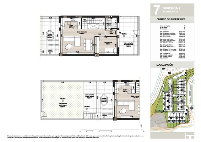 Casa Tipo Dúplex 4 habitaciones 145m² en venta - Vélez-Malaga — 14