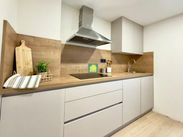 LA CASITA INMOBILIARIA VENDE PISO ZONA EL PILAR - foto 2
