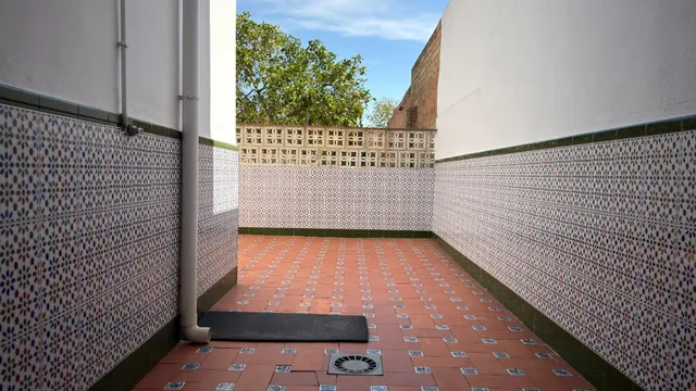 ¡gran oportunidad en Beas! auténtica casa de pueblo con entrada y salida a dos calles ✨ — 29