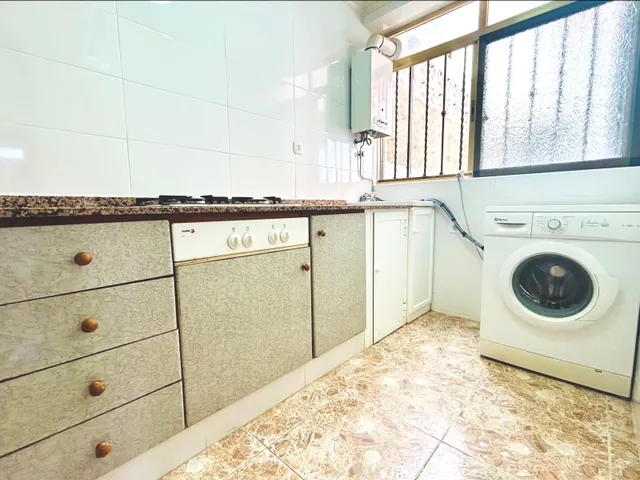 Piso 3 habitaciones 70m² en venta - Centro — 7