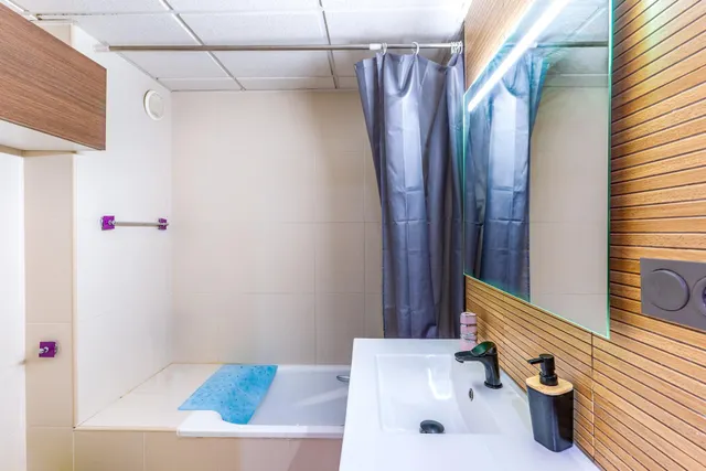 Acogedor piso en La Gangosa, Vicar – Ideal para entrar a vivir — 8
