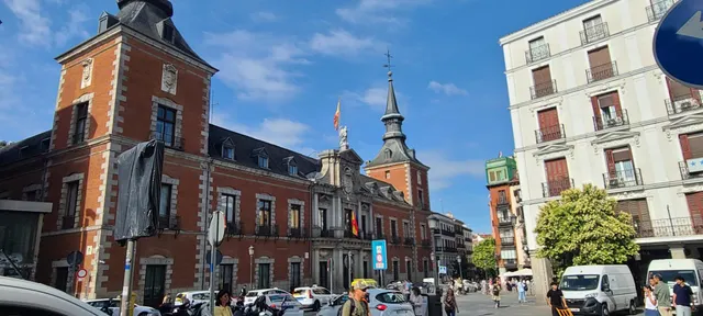 VENTA DE LA NUDA PROPIEDAD EN EL CENTRO DE MADRID — 15