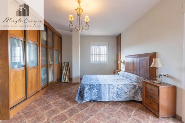Casa en una de las mejores zonas de Almuñécar — 38