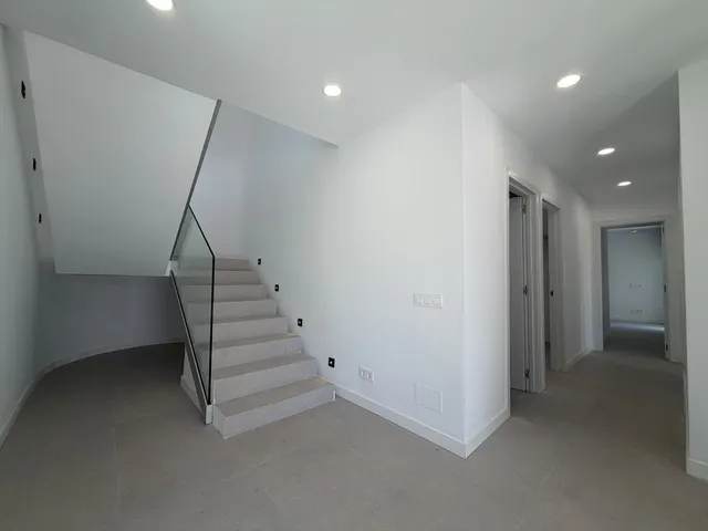 Chalet 3 habitaciones 332m² en venta - Riviera del sol — 12