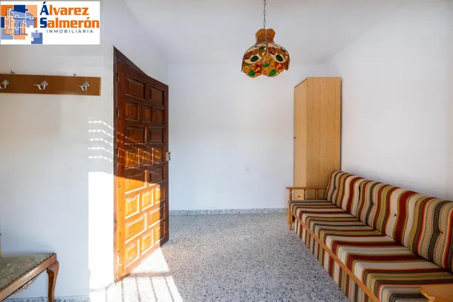 Chalet independiente en Taramay, Almuñécar — 14