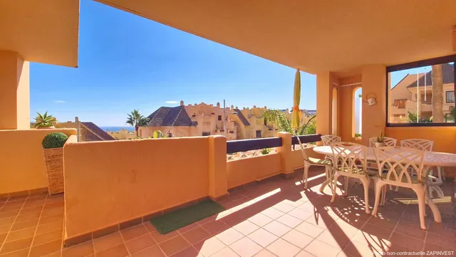 Apartamento 3 habitaciones 170m² en venta - Costa del Sol