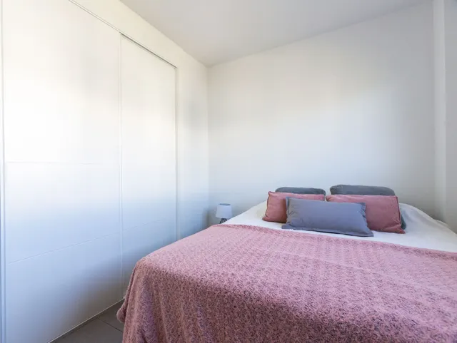 Apartamento 2 habitaciones 62m² en venta - Villamartin — 11