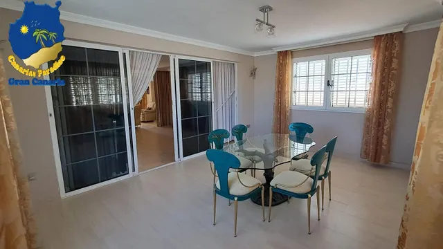 EXCLUSIVO CHALET INDEPENDIENTE EN EL HORNILLO, MELONERAS — 35