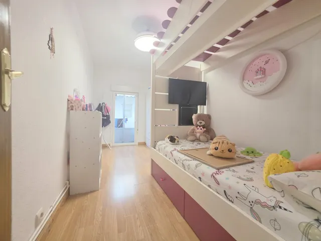 Piso en venta en la zona Sur de Ávila — 19
