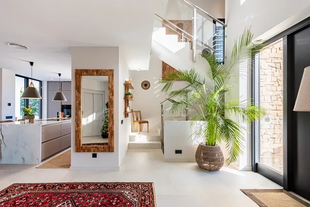 Chalet 3 habitaciones 486m² en venta - Riviera del sol — 22