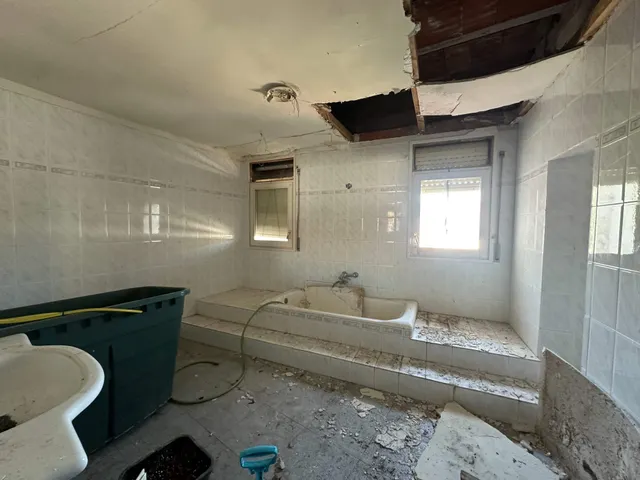 Casa de 487 m2 para reformar en Carme · espacio para tu nuevo proyecto — 7