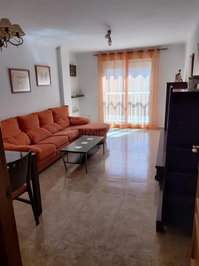 Acogedor piso en Castellón cerca de la UJI