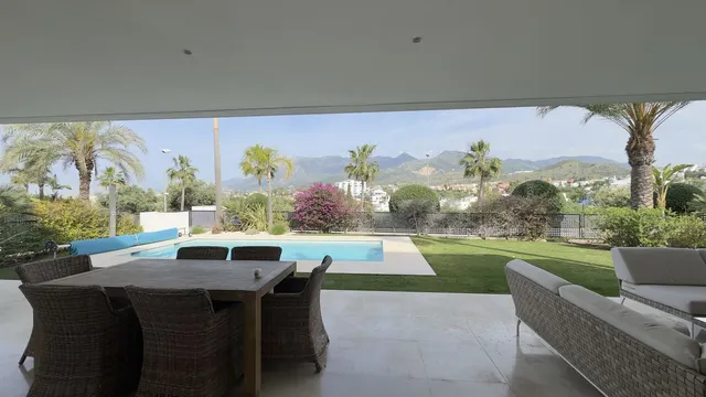 Chalet 3 habitaciones 195m² en venta - Marbella — 13