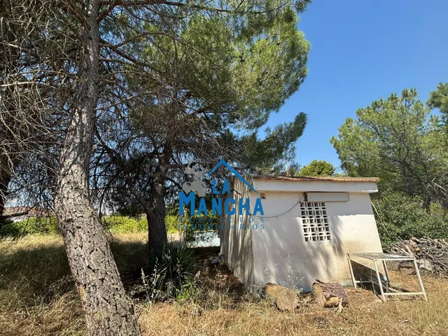 *125.000€* INMOBILIARIA LA MANCHA VENDE PARCELA EN CARRETERA - foto 3