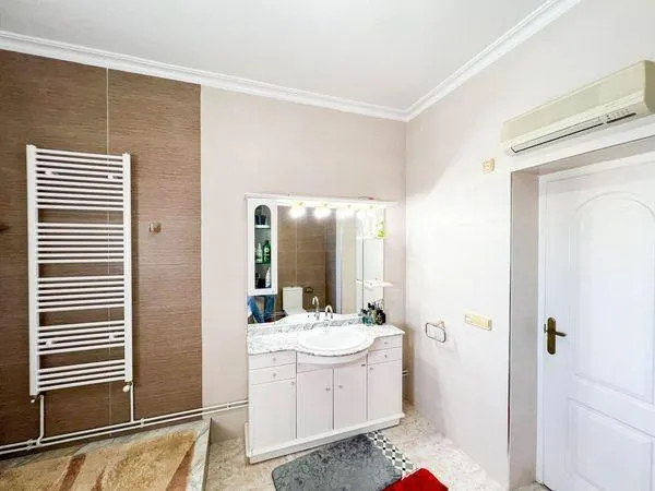 Casa en Dona Pepa — 19