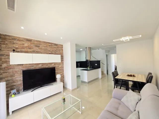 Villa 3 habitaciones 107m² en venta - Lo Marabu — 15