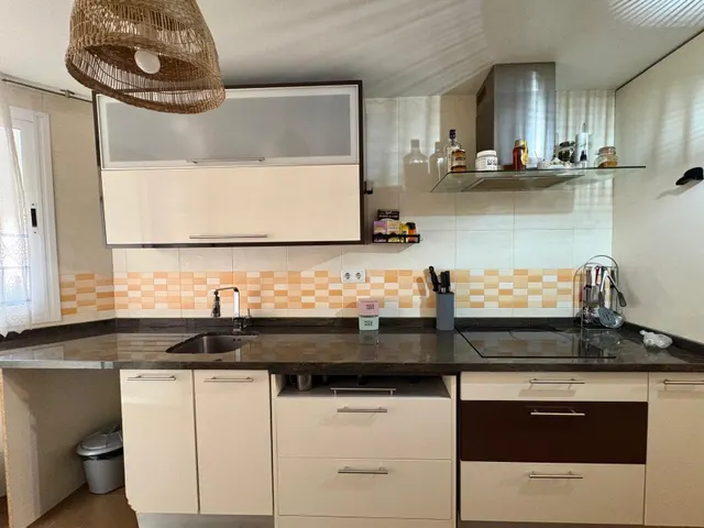 Piso en Santa Cruz - Murcia — 15