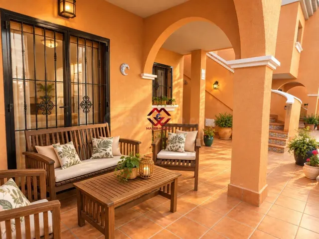 SE VENDE APARTAMENTO EN ISLA PLANA - foto 2