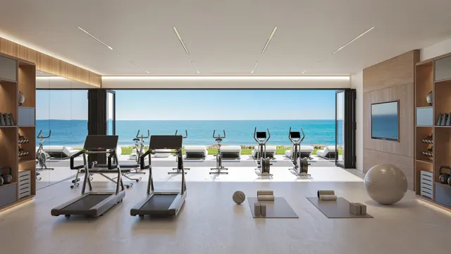 Apartamento 2 habitaciones 86m² en venta - Costa del Sol — 8