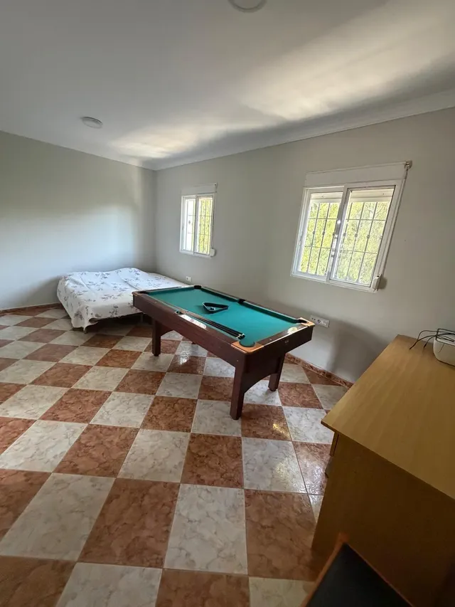 SE VENDE CHALET ADOSADO EN BARBATE ZONA POLI — 12