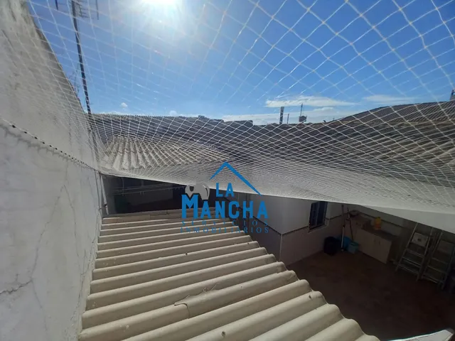 *130.000€* .INMOBILIARIA LA MANCHA VENDE CASA EN LA GINETA-ALBACETE. — 45