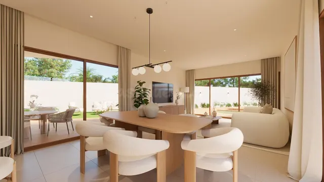 Villa 3 habitaciones 203m² en venta - La Zenia - foto 5