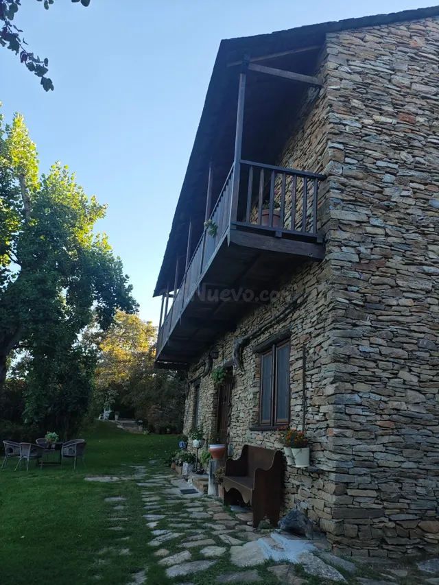 Alquiler casa independiente en Otero de Toral de los Vados