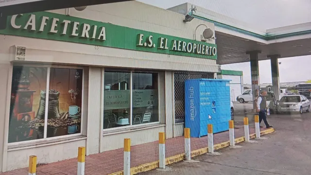 URBANIZACION EL ALCAIDE ( CTRA. DEL AEROPUERTO) — 5