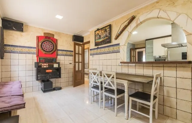 Casa chalet en valeverde — 34