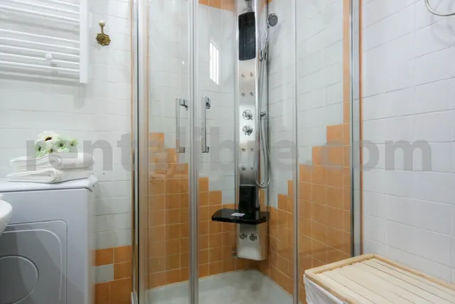 Loft 1 habitación 44m² en alquiler - Centro — 19