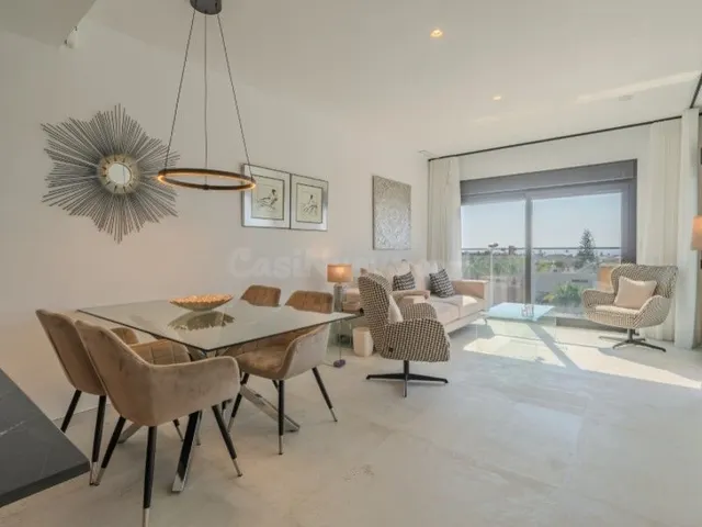 Ático 2 habitaciones en venta - Montezenia - foto 4