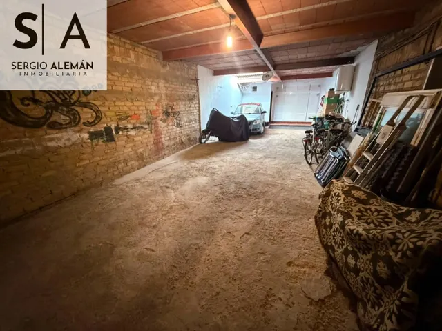 Casa planta Baja con cochera — 8