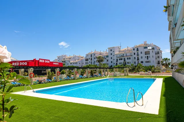 Apartamento 2 habitaciones 100m² en venta - Marbella — 14