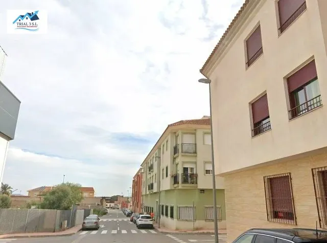 Venta de piso en Alhama de Murcia - Murcia — 2