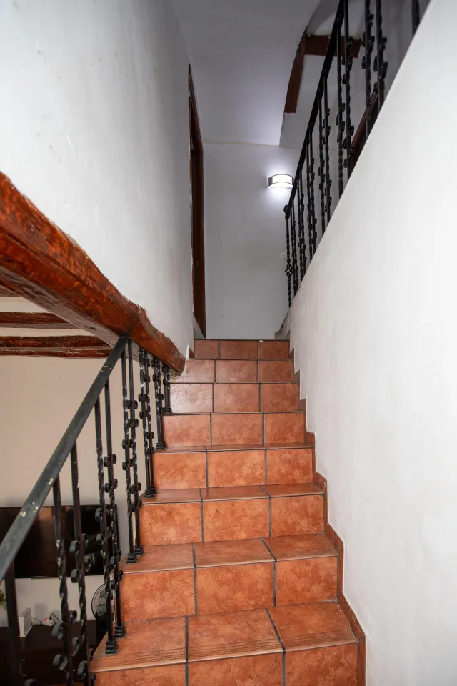 CENTRICA CASA DE PUEBLO — 27
