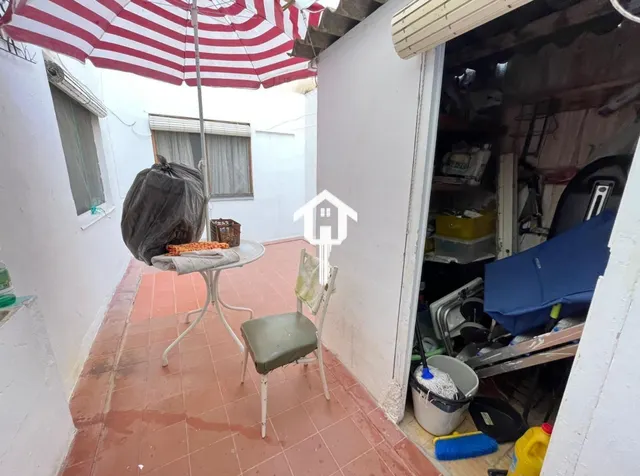 Piso 4 habitaciones 90m² en venta - Carolinas bajas — 39