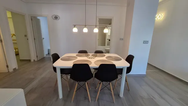 Apartamento 3 habitaciones 117m² en venta - torrevieja — 9