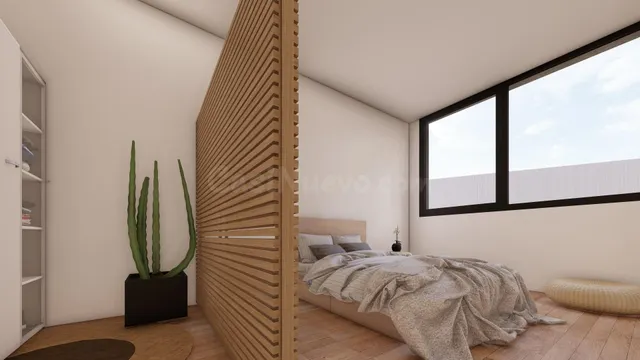 ÚLTIMA VIVIENDA DISPONIBLE LUJO - foto 4