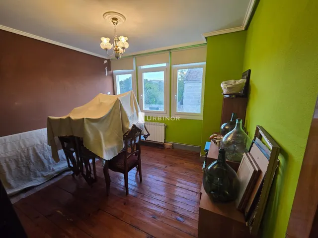 CASA de piedra con patio en Carretera de Vigo a 10min de Ourense — 15