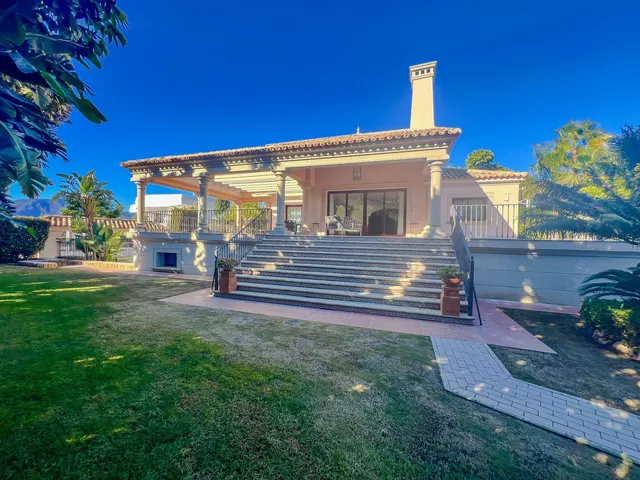 Chalet 5 habitaciones 650m² en venta - Centro — 42