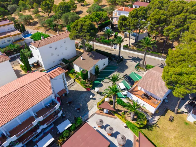 Complejo vacacional en venta en Llança — 50