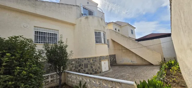 Chalet en la siesta — 30