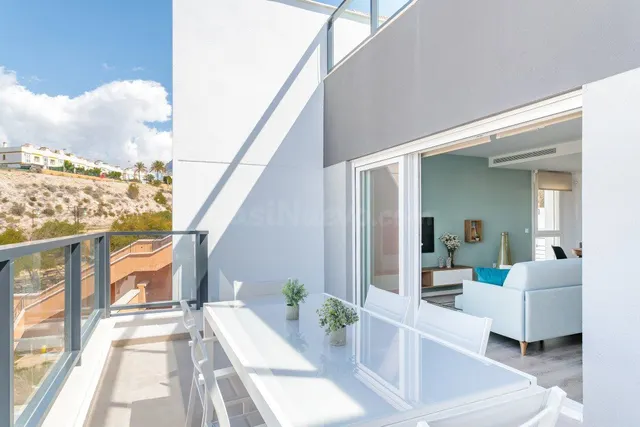 Villa 4 habitaciones 158m² en venta - Alicante - foto 3
