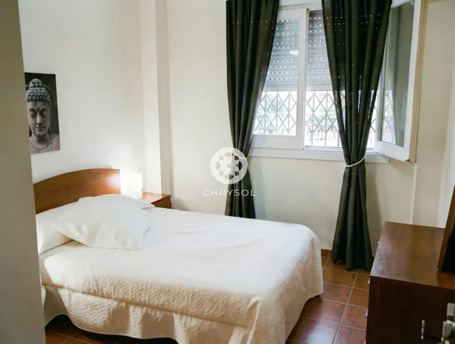 Vivienda con patio privativo junto a la Casa de les Punxes, en pleno Quadrat d’Or — 10